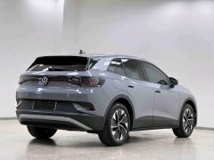 Volkswagen VW ID.4 CROZZ ID.4 CROZZ 442km Edition - photo 5