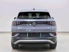 Volkswagen VW ID.4 CROZZ ID.4 CROZZ 442km Edition - photo 7