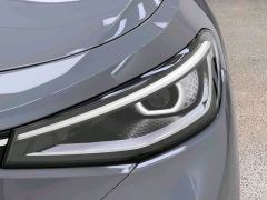 Volkswagen VW ID.4 CROZZ ID.4 CROZZ 442km Edition - photo 8
