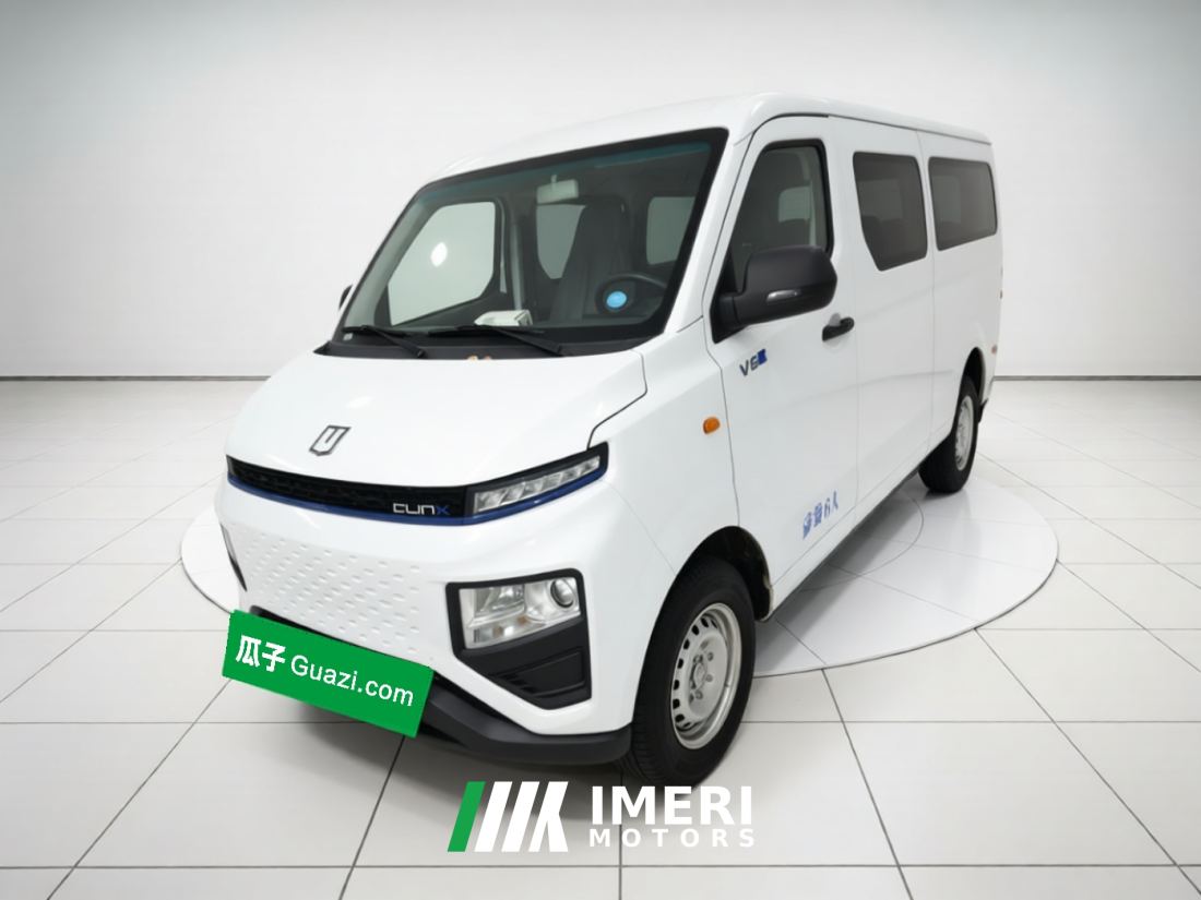 Farizon SuperVan V V6E 260km EditionⅡ - ავტომობილი ჩინეთიდან