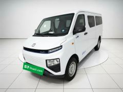 Farizon SuperVan V V6E 260km EditionⅡ - ფოტო 1
