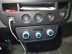 Farizon SuperVan V V6E 260km EditionⅡ - ფოტო 10
