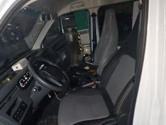 Farizon SuperVan V V6E 260km EditionⅡ - ფოტო 11