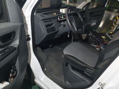 Farizon SuperVan V V6E 260km EditionⅡ - ფოტო 12