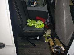 Farizon SuperVan V V6E 260km EditionⅡ - ფოტო 13
