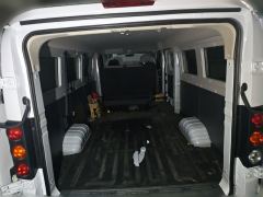 Farizon SuperVan V V6E 260km EditionⅡ - ფოტო 15