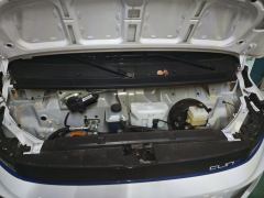 Farizon SuperVan V V6E 260km EditionⅡ - ფოტო 16