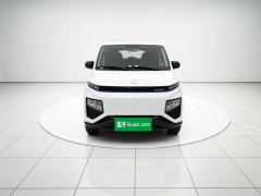 Farizon SuperVan V V6E 260km EditionⅡ - ფოტო 2