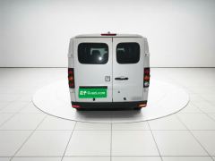 Farizon SuperVan V V6E 260km EditionⅡ - ფოტო 3