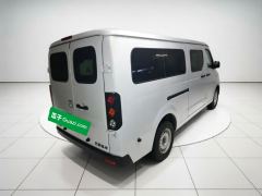 Farizon SuperVan V V6E 260km EditionⅡ - ფოტო 4