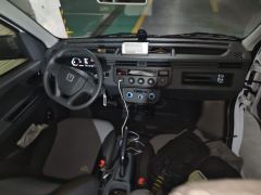Farizon SuperVan V V6E 260km EditionⅡ - ფოტო 5