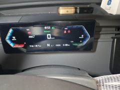 Farizon SuperVan V V6E 260km EditionⅡ - ფოტო 8