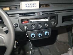 Farizon SuperVan V V6E 260km EditionⅡ - ფოტო 9