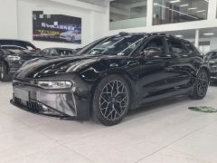 Zeekr 001 705km AWDME Edition - ფოტო 1