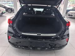 Zeekr 001 705km AWDME Edition - ფოტო 12