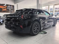 Zeekr 001 705km AWDME Edition - ფოტო 13