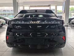Zeekr 001 705km AWDME Edition - ფოტო 16