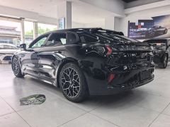 Zeekr 001 705km AWDME Edition - ფოტო 17