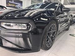 Zeekr 001 705km AWDME Edition - ფოტო 3