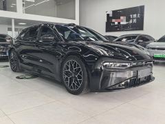 Zeekr 001 705km AWDME Edition - ფოტო 5