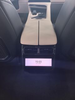 Zeekr 001 705km AWDME Edition - ფოტო 9