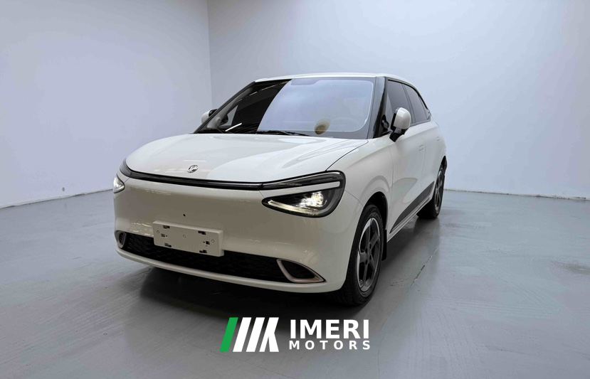 Dongfeng 01 430 Plus