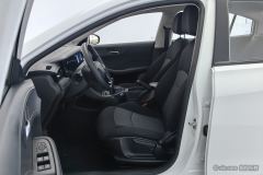 Roewe MG i5 1.5L Manual Comfort Edition - фото 13