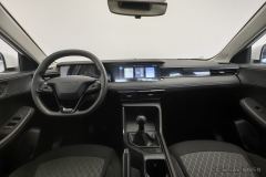 Roewe MG i5 1.5L Manual Comfort Edition - фото 14