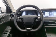 Roewe MG i5 1.5L Manual Comfort Edition - фото 15