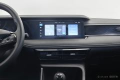Roewe MG i5 1.5L Manual Comfort Edition - фото 16