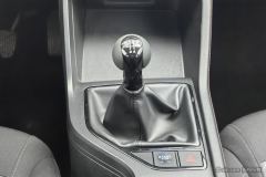 Roewe MG i5 1.5L Manual Comfort Edition - фото 17