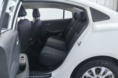 Roewe MG i5 1.5L Manual Comfort Edition - фото 19