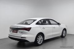Roewe MG i5 1.5L Manual Comfort Edition - фото 2