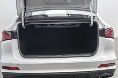 Roewe MG i5 1.5L Manual Comfort Edition - фото 20