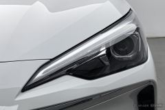 Roewe MG i5 1.5L Manual Comfort Edition - фото 5