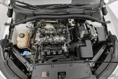 Roewe MG i5 1.5L Manual Comfort Edition - фото 7
