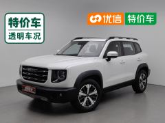 Haval Great Wall Big Dog 1.5T 2WD Edition - фото 1