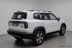 Haval Great Wall Big Dog 1.5T 2WD Edition - фото 2