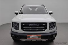 Haval Great Wall Big Dog 1.5T 2WD Edition - фото 3