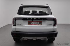 Haval Great Wall Big Dog 1.5T 2WD Edition - фото 4