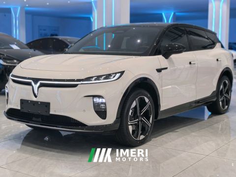 2024 Voyah Zhiyin 901km Ultra Long RangeSmart Edition - ავტომობილი ჩინეთიდან