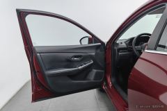 Nissan Sylphy 1.6L CVT XLSmart Edition - photo 11