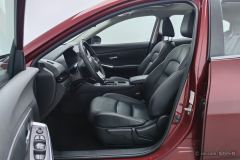 Nissan Sylphy 1.6L CVT XLSmart Edition - photo 13