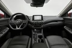 Nissan Sylphy 1.6L CVT XLSmart Edition - photo 14