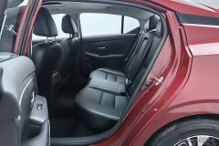 Nissan Sylphy 1.6L CVT XLSmart Edition - photo 19