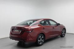 Nissan Sylphy 1.6L CVT XLSmart Edition - photo 2