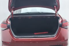 Nissan Sylphy 1.6L CVT XLSmart Edition - photo 20