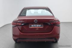 Nissan Sylphy 1.6L CVT XLSmart Edition - photo 4