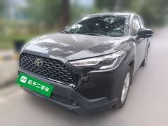 Toyota Corolla Sharp Release 2.0L Edition - ფოტო 1