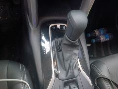 Toyota Corolla Sharp Release 2.0L Edition - ფოტო 10
